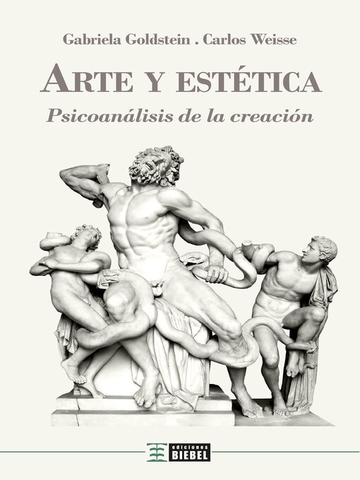 Title details for Arte y estética by Gabriela Goldstein - Wait list